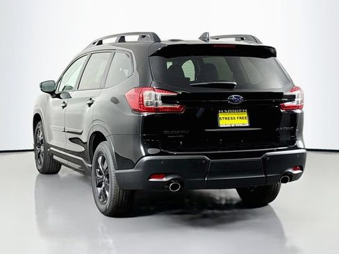 New 2026 Subaru Ascent Premium AWD/4WD image 5