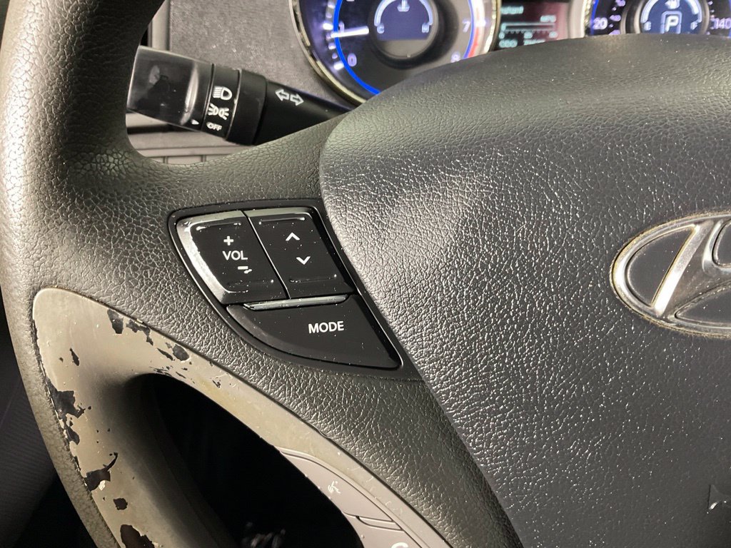 Used 2013 Hyundai Sonata GLS FWD image 22
