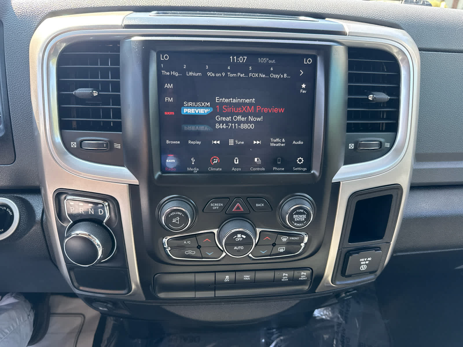 Used 2019 RAM 1500 Big Horn RWD image 20