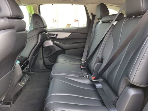 New 2026 Acura MDX FWD w/ Technology Package image 7