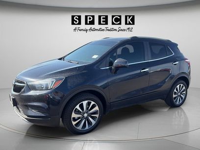 Used 2022 Buick Encore Preferred w/ Safety Package