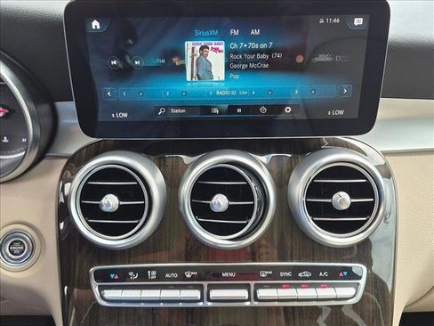 Certified 2022 Mercedes-Benz GLC 300 image 13