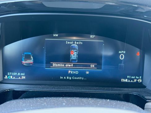 Used 2023 Lincoln Corsair FWD w/ Equipment Group 101A image 16