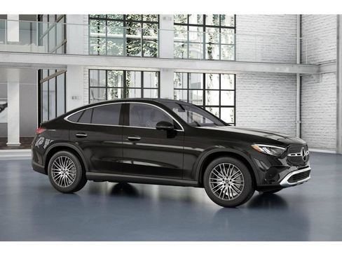 New 2026 Mercedes-Benz GLC 300 4MATIC image 13