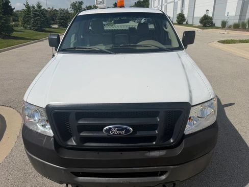 Used 2008 Ford F150 XLT AWD/4WD image 17