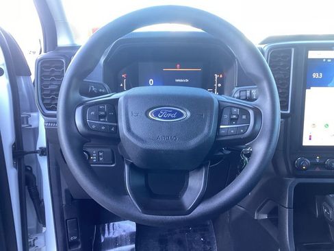 Used 2024 Ford Ranger XL w/ Trailer Tow Package image 15