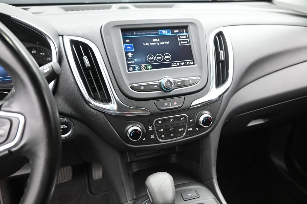 Used 2024 Chevrolet Equinox LT AWD/4WD image 20