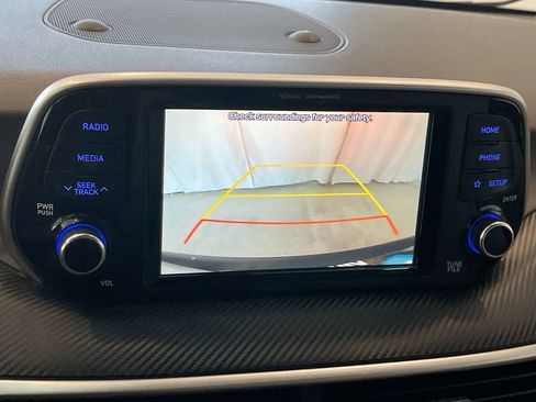 Used 2019 Hyundai Tucson Value image 17