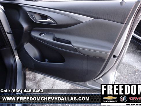 New 2026 Buick Envista Preferred image 37