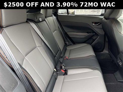 New 2026 Subaru Crosstrek 2.5i Limited image 18
