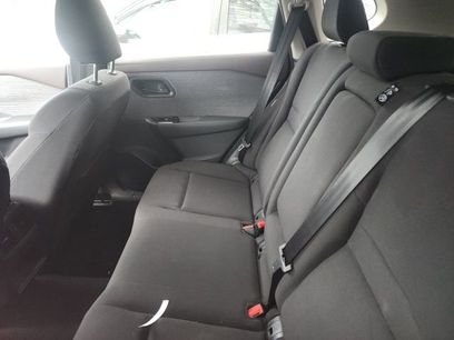 Used 2023 Nissan Rogue S