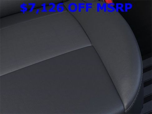 New 2025 Ford Transit 250 148 Medium Roof Extended AWD w/ Load Area Protection Package image 37