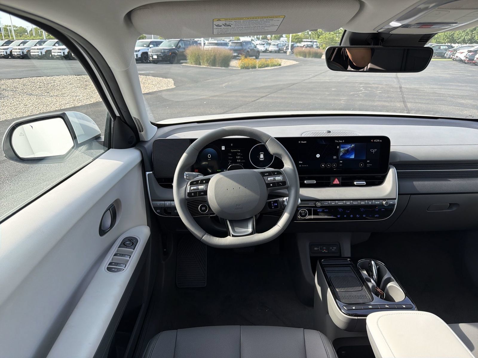 New 2026 Hyundai Ioniq 5 SEL AWD/4WD image 14