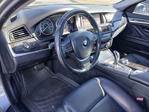 Used 2016 BMW 528i Sedan image 7