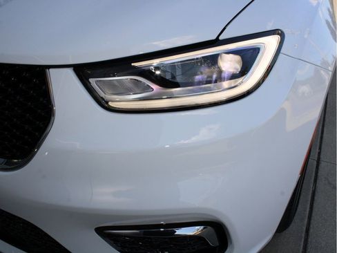 New 2026 Chrysler Pacifica Select image 33