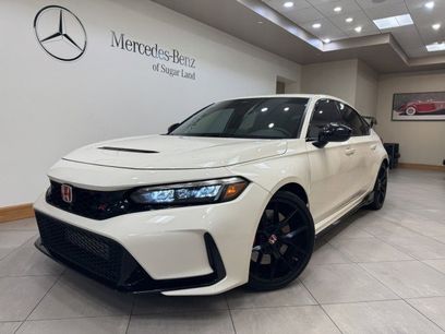 Used 2025 Honda Civic Type R
