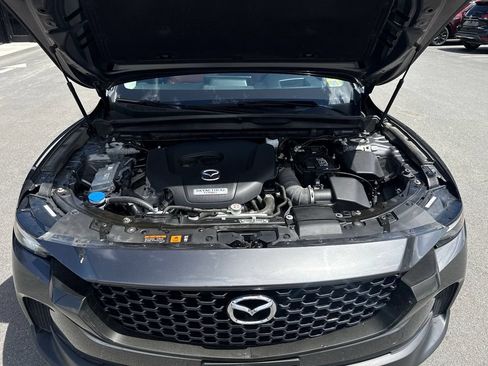 Certified 2025 MAZDA CX-50 AWD 2.5 Turbo w/ Accent Package image 13