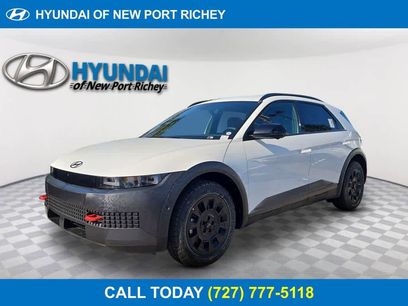 New 2026 Hyundai Ioniq 5 XRT