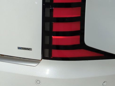 New 2026 Hyundai Palisade Calligraphy image 20