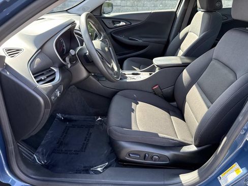 Used 2024 Chevrolet Malibu LT FWD image 29