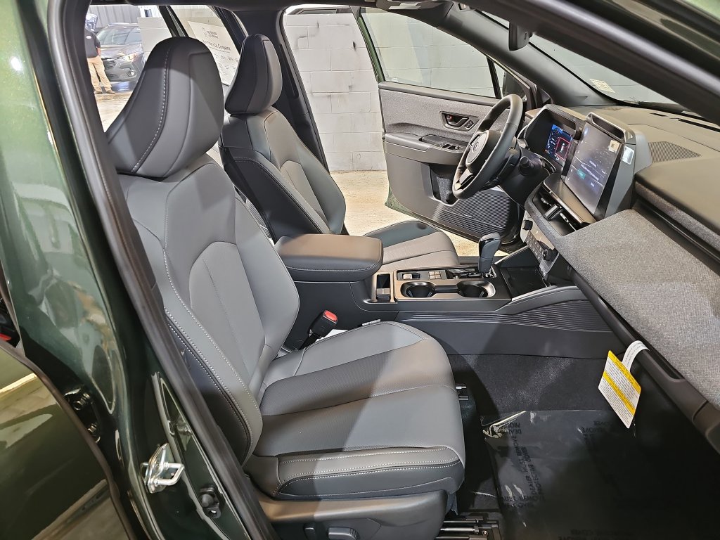 New 2026 Subaru Outback Limited w/ Premium/Limited Package 2 AWD/4WD image 10