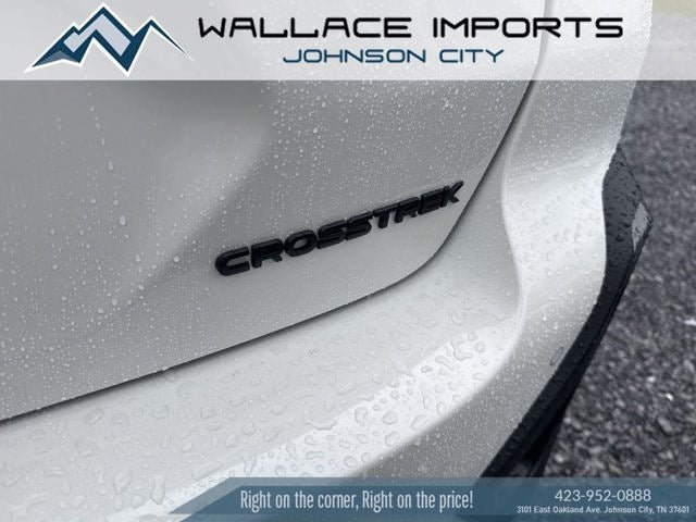 New 2026 Subaru Crosstrek 2.5i Limited w/ Crosstrek Mirror Package AWD/4WD image 50