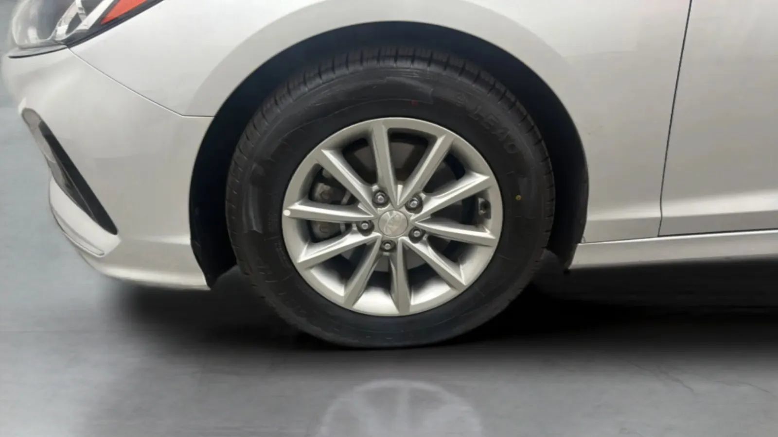 Used 2018 Hyundai Sonata SE FWD image 26