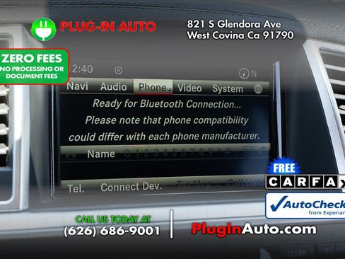 Used 2013 Mercedes-Benz GL 550 4MATIC image 32