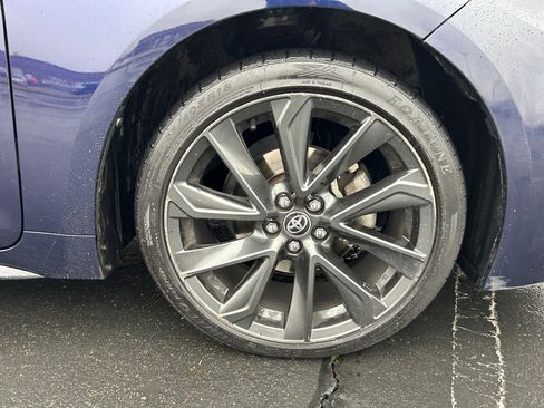 Used 2024 Toyota Corolla SE image 28