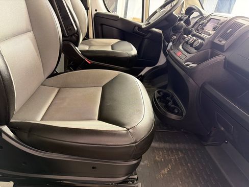 Used 2020 RAM ProMaster 1500 FWD image 17