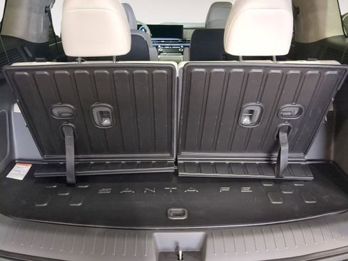 New 2025 Hyundai Santa Fe Calligraphy image 26