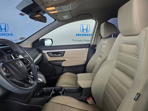 Used 2021 Honda CR-V LX image 9