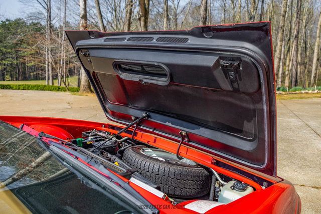 Used 1991 Lotus Esprit SE RWD image 69