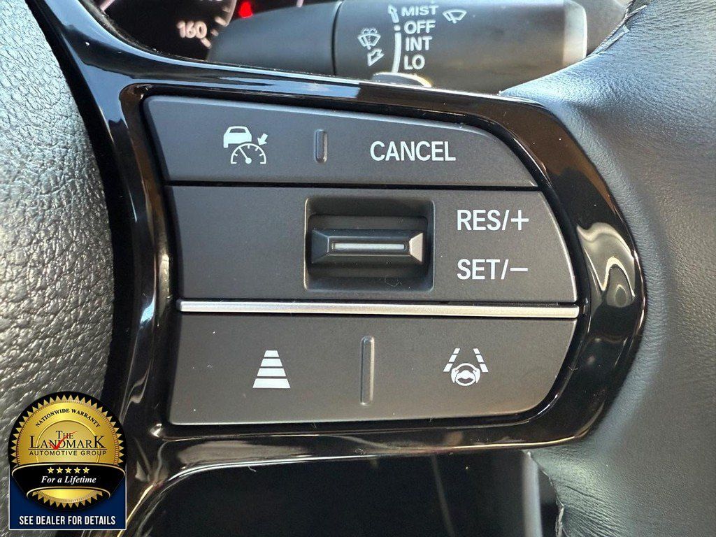 Used 2024 Honda Civic Sport image 11