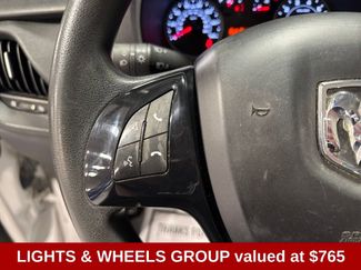 Used 2022 RAM ProMaster City Tradesman w/ Lights & Wheels Group FWD video 3