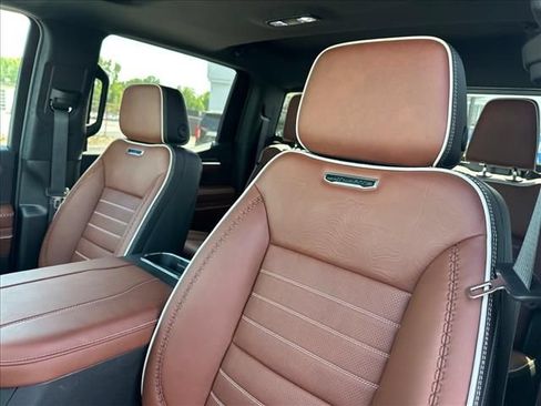 New 2026 GMC Sierra 1500 Denali Ultimate AWD/4WD image 30
