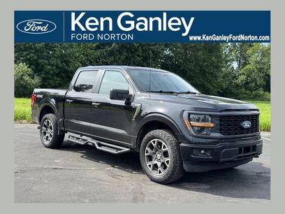 Used 2024 Ford F150 STX