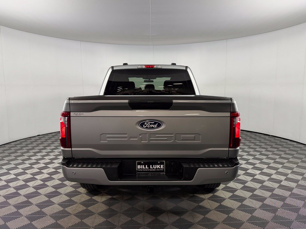 Used 2024 Ford F150 STX RWD image 8