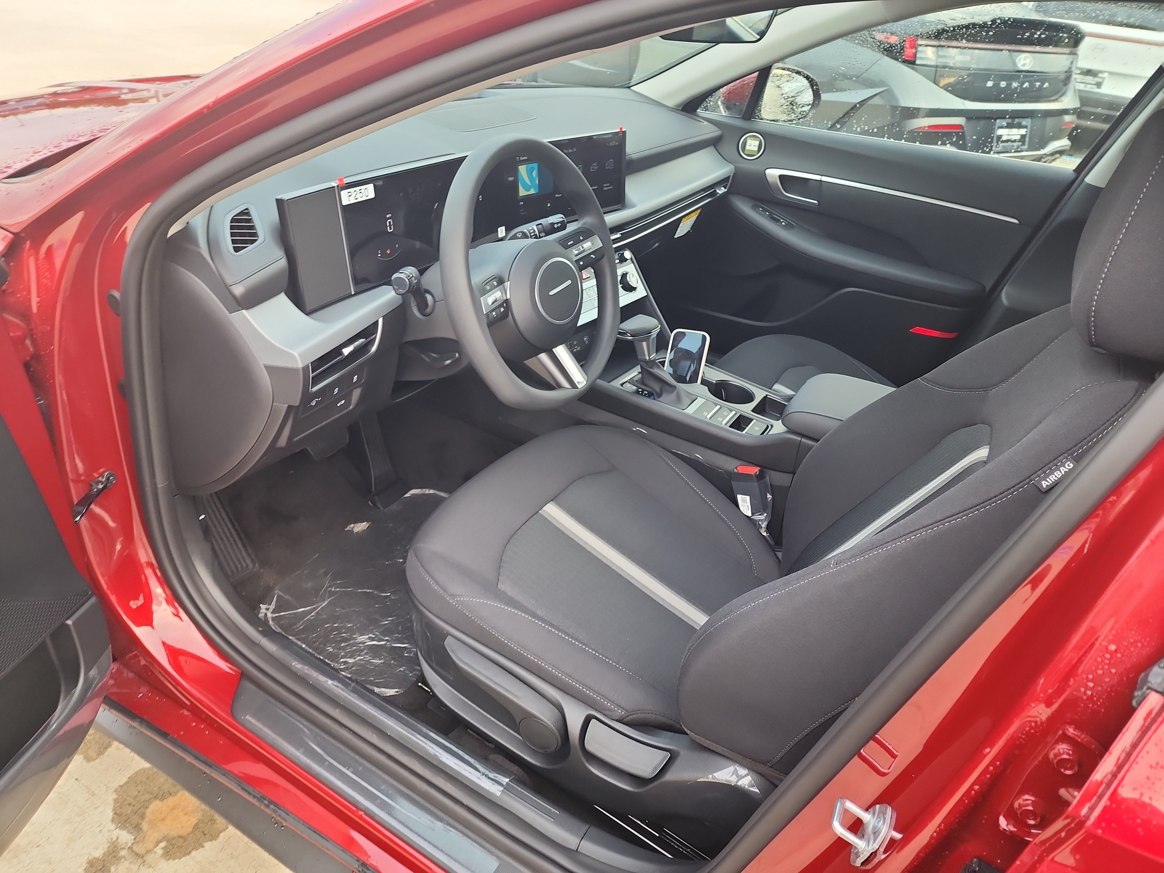 New 2026 Hyundai Sonata SE FWD image 20