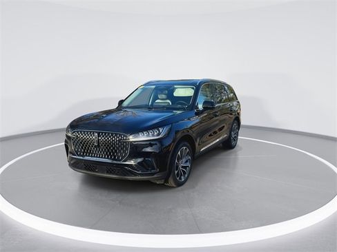 New 2026 Lincoln Aviator Reserve image 4