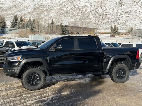 Used 2026 RAM 1500 RHO w/ RHO Level 1 Equipment Group image 20