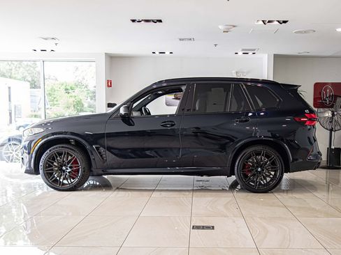 Used 2026 BMW X5 M Competition AWD/4WD image 6