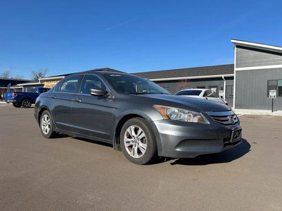 Used 2011 Honda Accord SE