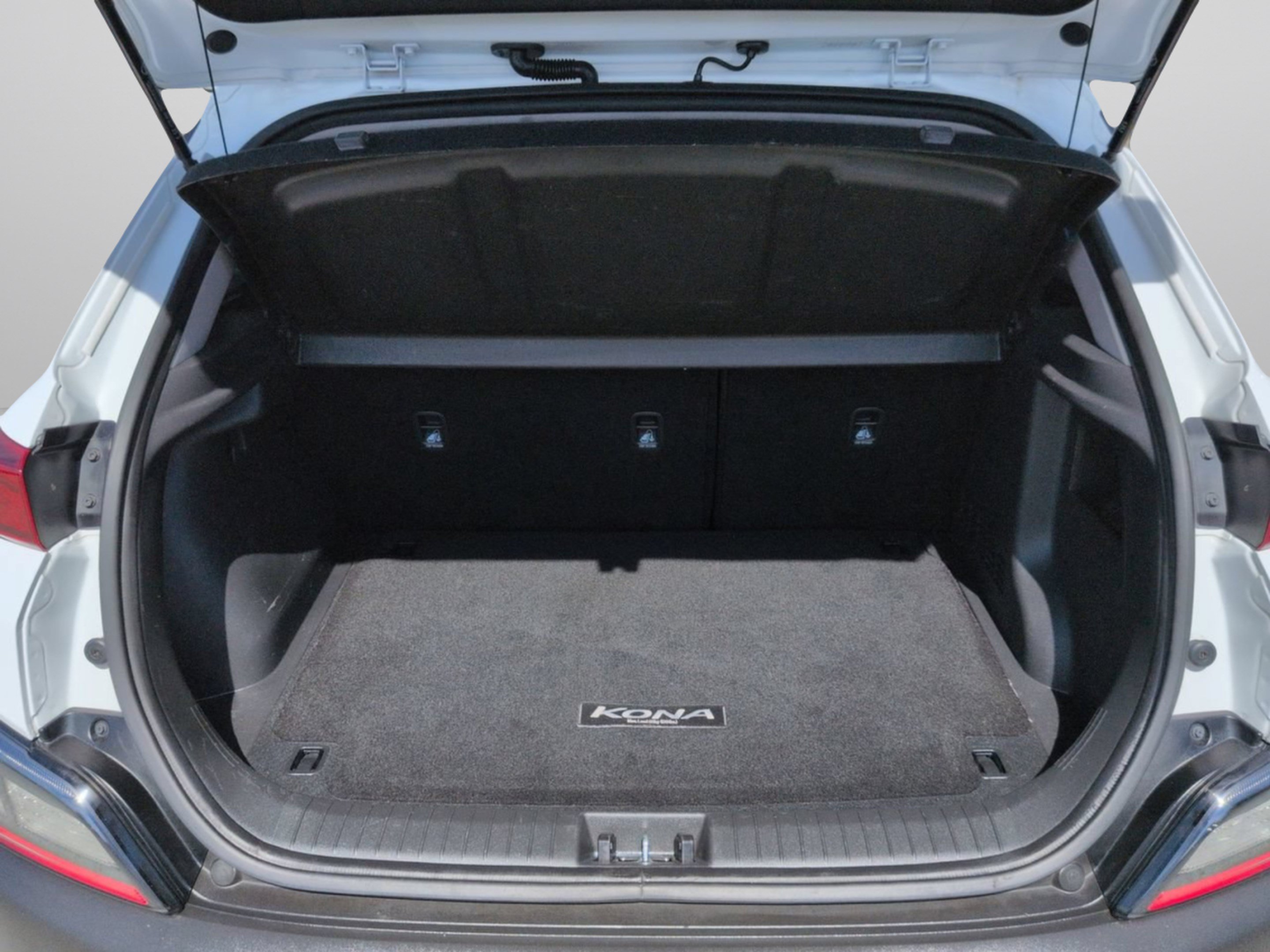 Used 2023 Hyundai Kona SEL FWD image 16