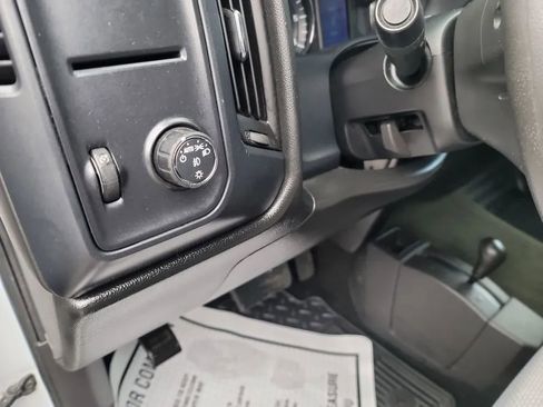 Used 2016 GMC Sierra 1500 4x4 Double Cab w/ Elevation Edition image 12