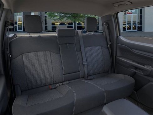 New 2025 Ford Ranger XL image 11