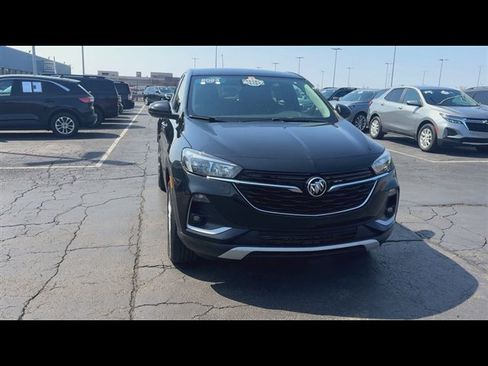 Used 2023 Buick Encore GX Preferred w/ Cold Weather Comfort Package image 3