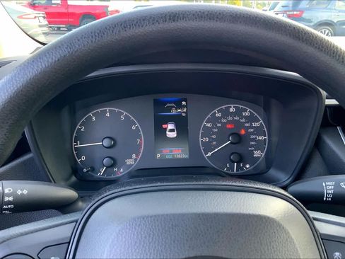 Used 2024 Toyota Corolla LE FWD image 23