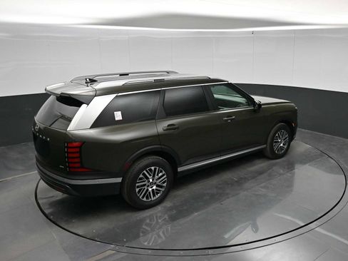 New 2026 Hyundai Palisade SEL AWD/4WD image 29