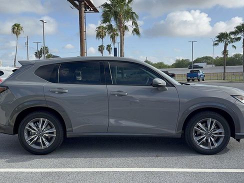 New 2026 Acura ADX FWD image 12